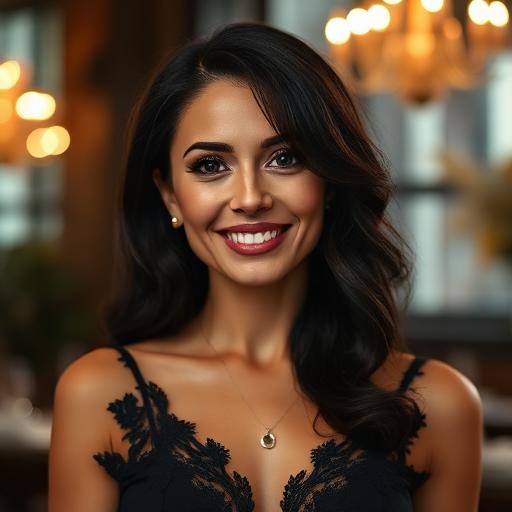 Anna, 34